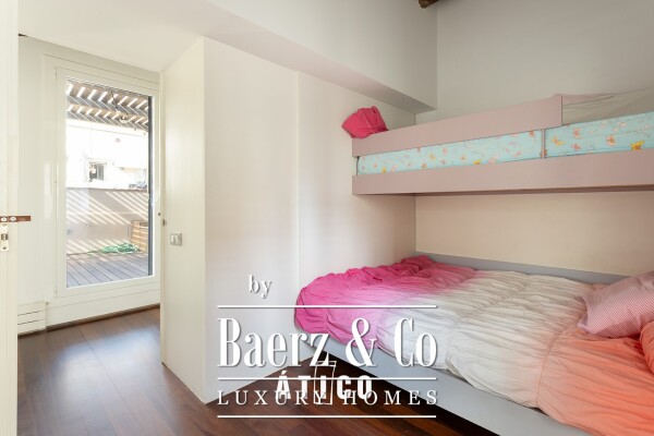 photo 40 Penthouse for rent in Ciutat Vella