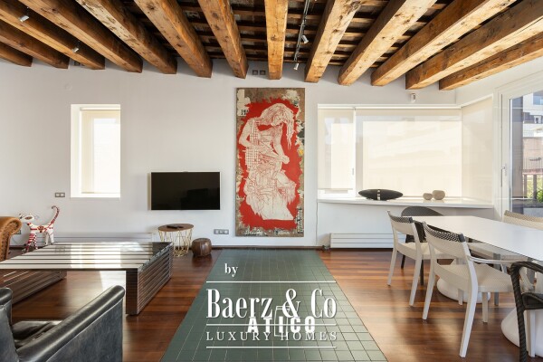 photo 15 Penthouse for rent in Ciutat Vella