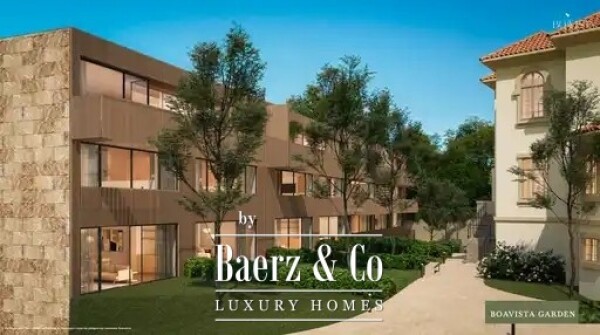 photo 2 Boavista Garden - apartments T3 to T4 from €1,695,000