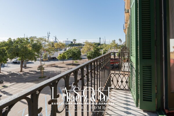 photo 6 Barcelona, La Barceloneta