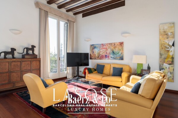 photo 7 Barcelona, La Barceloneta