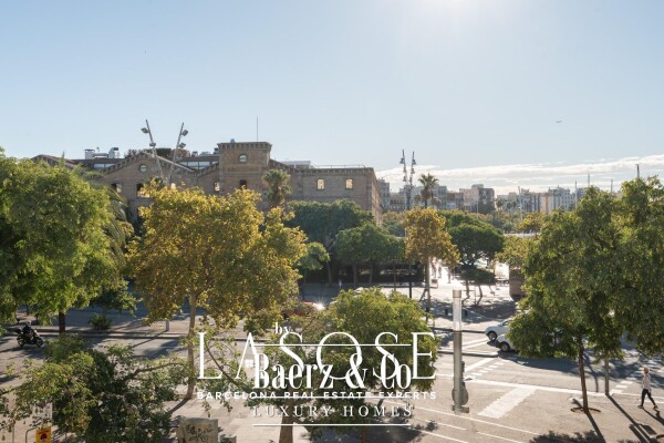 photo 25 Barcelona, La Barceloneta