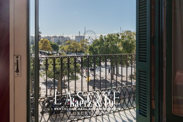 photo 13 Barcelona, La Barceloneta