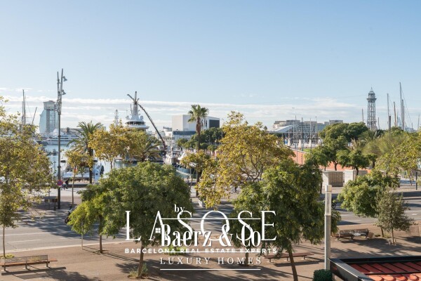 photo 17 Barcelona, La Barceloneta