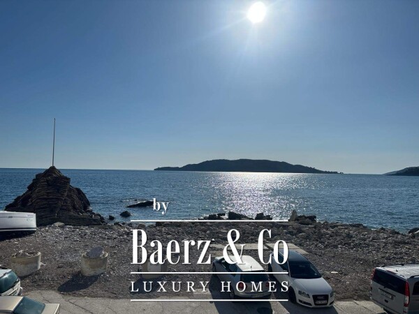 photo 8 Apartment in Budva Municipality next to the Sea