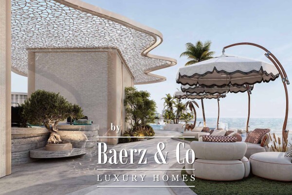 photo 8 4BR Wellness Retreat Residence at AMRA Wellness Resort | Umm Al Quwain