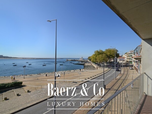 photo 5 Excellent 3-bedroom apartment by the river