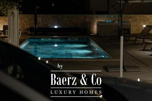 photo 7 Pag, Mandre, modern house with swimming pool in a beautiful location