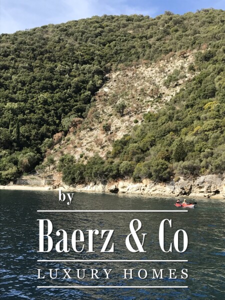 photo 6 1923640 - Villa For sale, Lefkada, 140 sq.m., €850.000