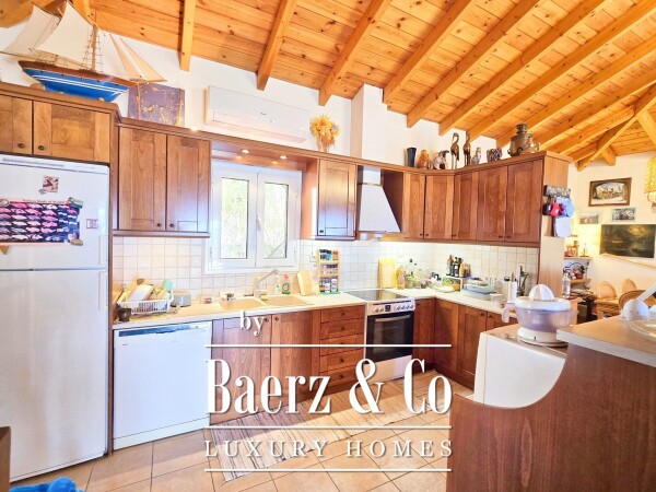 photo 12 1923620 - Detached house For sale, Ermioni, 296 sq.m., €850.000