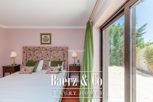 photo 21 Beautiful luxury home in Cascais e Estoril, Monte Estoril