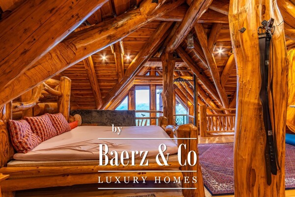 photo 14 Villa, Martinkovec