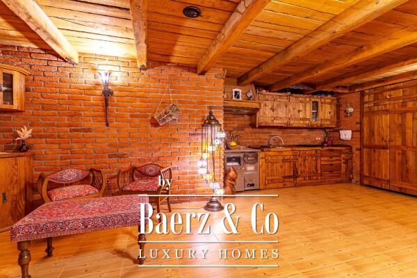 photo 25 Villa, Martinkovec