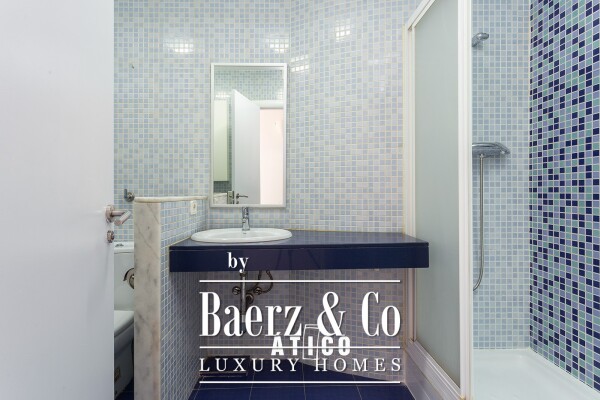 photo 22 Penthouse for sale in Sarrià-Sant Gervasi