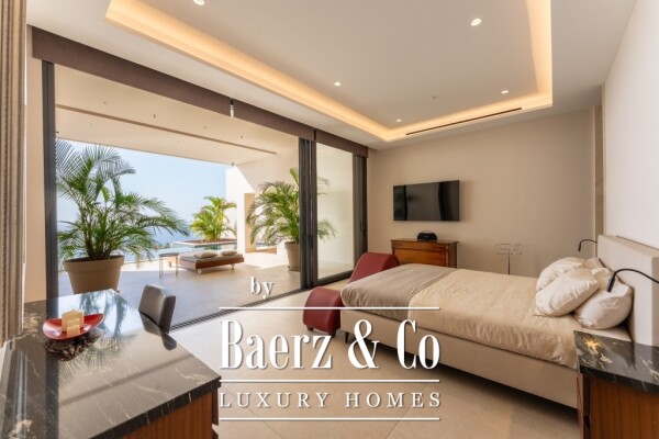 photo 8 Fantastic newly built villa Tenerife south