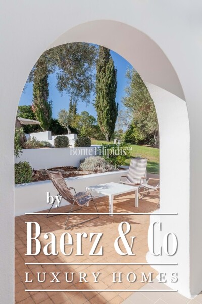 photo 22 Beautiful luxury home in Bensafrim, Bensafrim