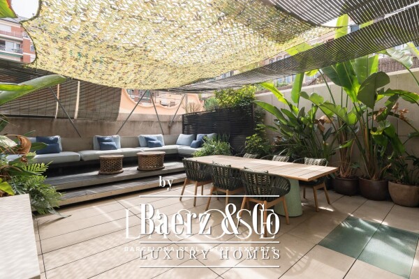 photo 1 Barcelona, LAntiga Esquerra de lEixample