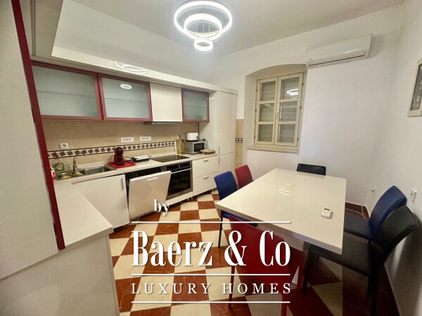 photo 13 Apartment in Budva Old Town