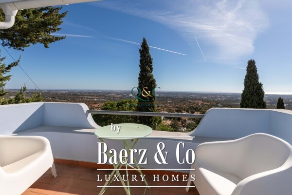 photo 12 Beautiful luxury home in Santa Bárbara de Nexe, Santa Bárbara de Nexe