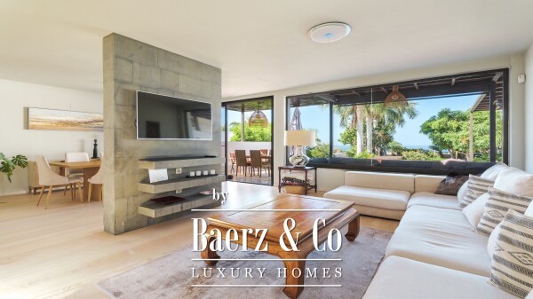 photo 5 Villa exclusiva en venta en El Madroñal, Costa Adeje