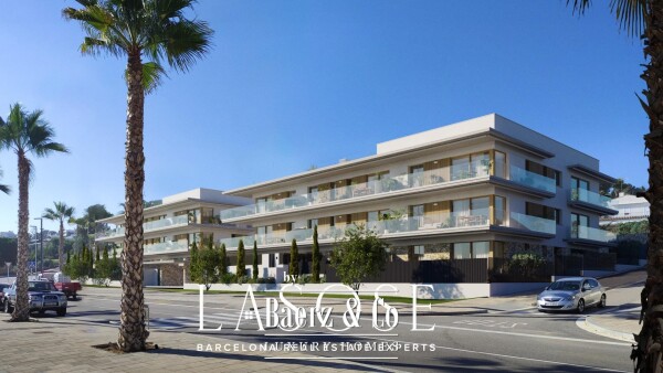 photo 10 Sitges, Vallpineda