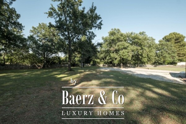 photo 30 Unique Castle-Like Villa in Istria, Barban Area, with Pool and Spacious Estate