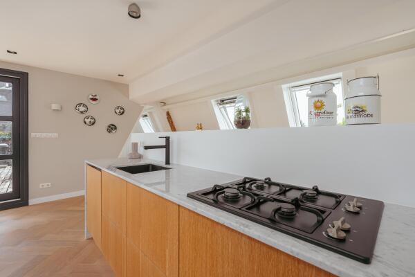 photo 60 Albrecht Dürerstraat 1 2