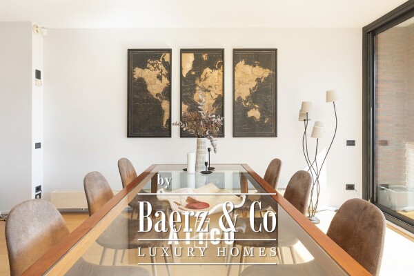 photo 6 Penthouse for sale in Sant Gervasi - Galvany