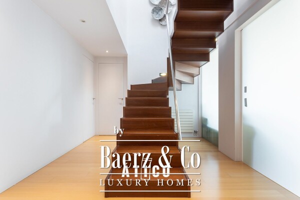 photo 21 Penthouse for sale in Sant Gervasi - Galvany