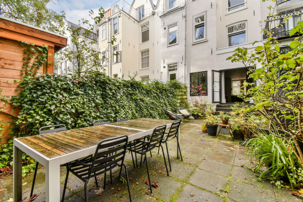 photo 7 Govert Flinckstraat 264 H