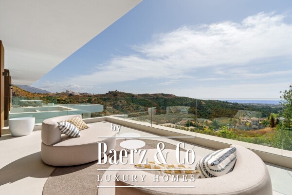 photo 38 Villa - La Quinta - Benahavis - Ref: 8654