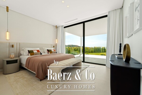 photo 57 Villa - La Quinta - Benahavis - Ref: 8654