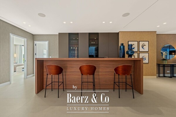 photo 52 Villa - La Quinta - Benahavis - Ref: 8654