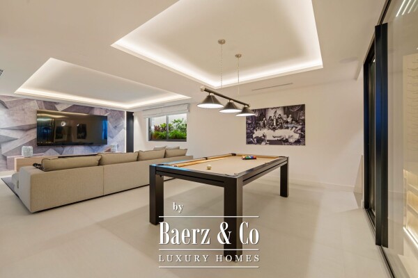 photo 28 Villa - San Pedro - Marbella - Ref: 8655