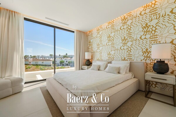 photo 45 Villa - San Pedro - Marbella - Ref: 8655