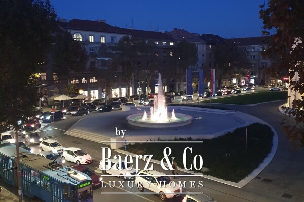 photo 24 Zagreb, Center, Trg Žrtava Fašizma, luxury apartment in a prime location, 140 m2