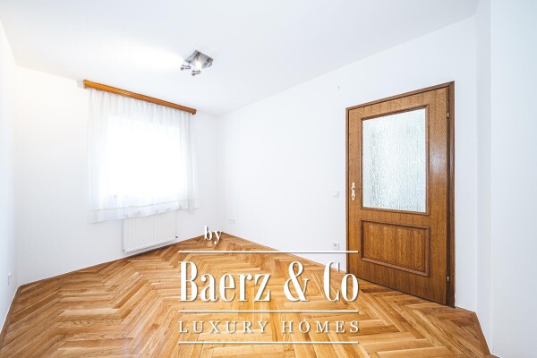 photo 8 Zagreb, Gračani, beautiful three-storey five-bedroom apartment with a garden, 278.66 m2