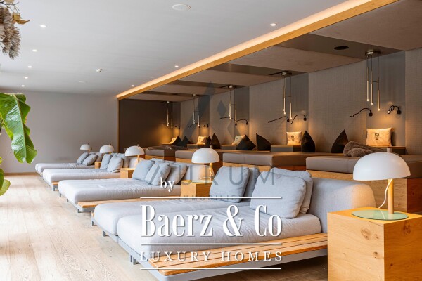 photo 16 Beautiful luxury home in Ehrwald