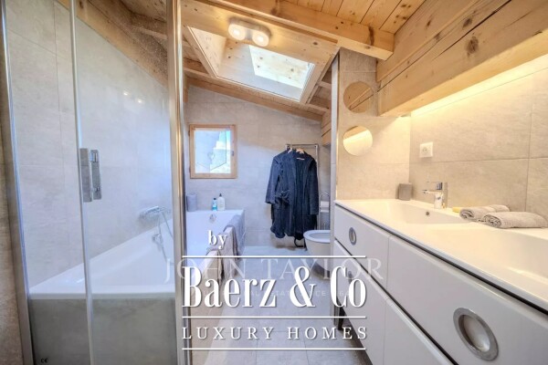 photo 10 FAMILY CHALET