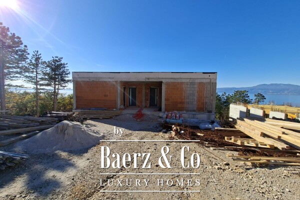 photo 6 Kostrena, four-bedroom apartment, 184.05 m², swimming pool, luxury new development.