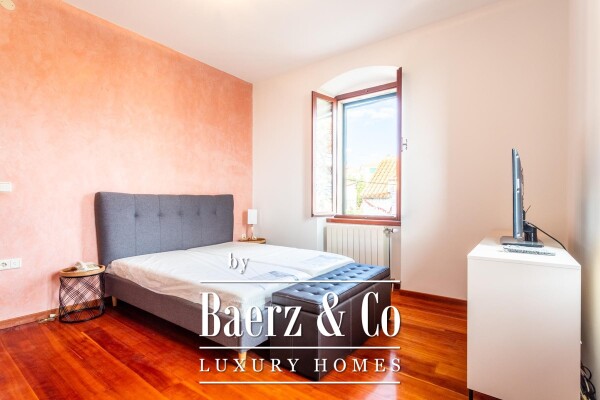 photo 12 Split, Varoš, exclusive apartment with a view