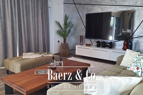 photo 3 Novi Vinodolski – Luxury Villa with Pool and Panoramic Sea View