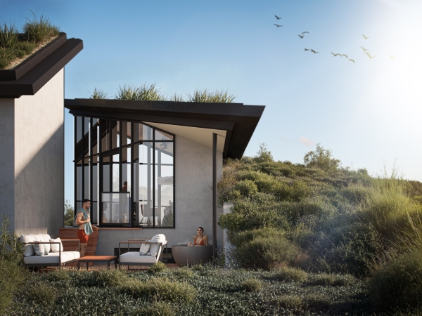 photo 8 Nieuwbouw Pettemer Duynen