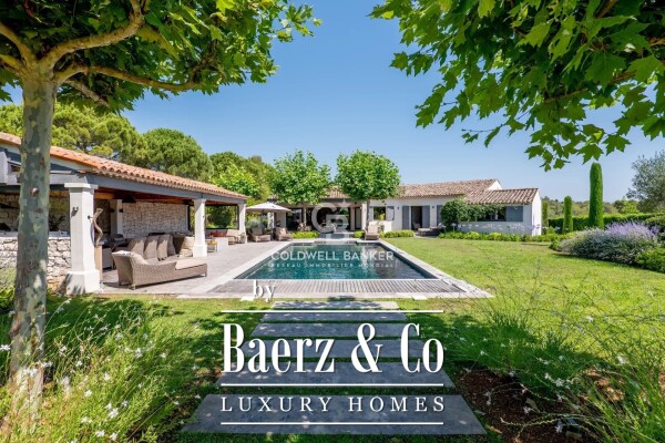 photo 25 Gorgeous villa in a quiet area close to international schools