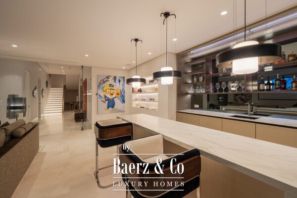 photo 30 Villa - Golden Mile - Marbella - Ref: 8656