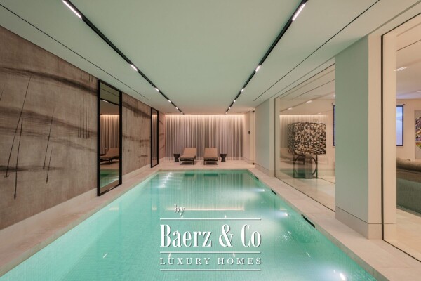 photo 31 Villa - Golden Mile - Marbella - Ref: 8656