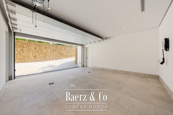 photo 21 Villa - Golden Mile - Marbella - Ref: 8657