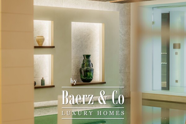 photo 75 Villa - La Quinta - Benahavis - Ref: 8658