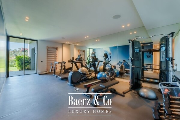 photo 42 Villa - La Quinta - Benahavis - Ref: 8658