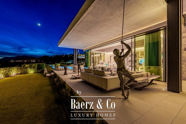 photo 58 Villa - La Quinta - Benahavis - Ref: 8658